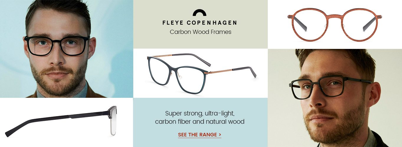 Optometrist Boutique Eyewear Melbourne - Richmond - South Yarra - Eyes ...